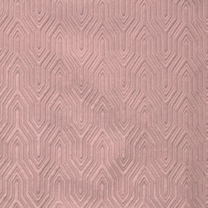 Cologne C Blush by Europatex Fabric