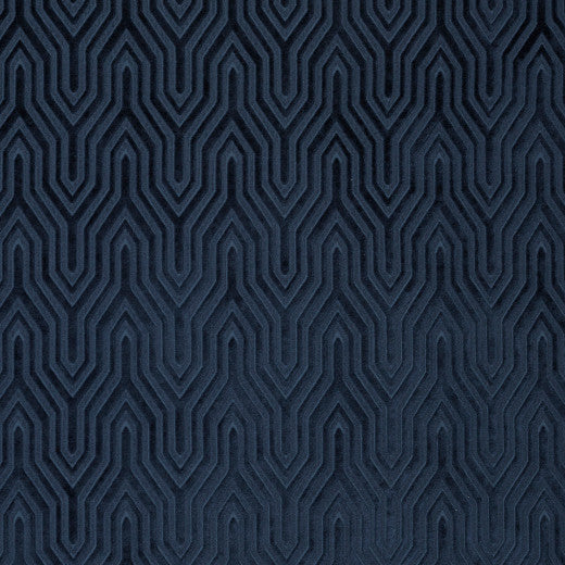 Cologne C - Navy by Europatex Fabric Cologne 100% Polyester China See Sample Horizontal: N/A and Vertical: N/A 55.00 inches  - Fabric Carolina -