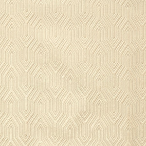 Cologne C Off White by Europatex Fabric