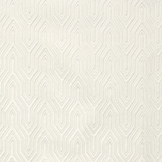 Cologne C - Pure White by Europatex Fabric Cologne 100% Polyester China See Sample Horizontal: N/A and Vertical: N/A 55.00 inches  - Fabric Carolina -