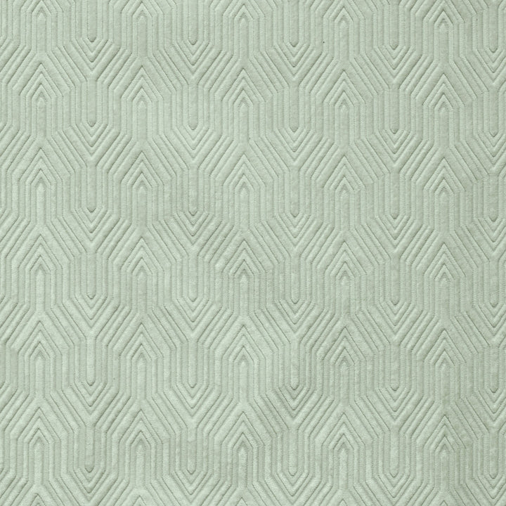 Cologne C SeaSalt by Europatex Fabric Cologne 100% Polyester 3.03"H, 6.01" V 55.00 inches - Fabric Carolina -
