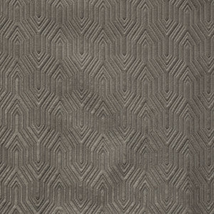 Cologne C Steel by Europatex Fabric