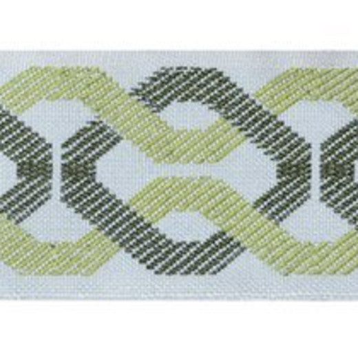 Colosseum - Citron by Europatex Designer Fabric Colloseum 100% Polyester China See Sample Horizontal: N/A and Vertical: N/A   - Swanky Fabrics -