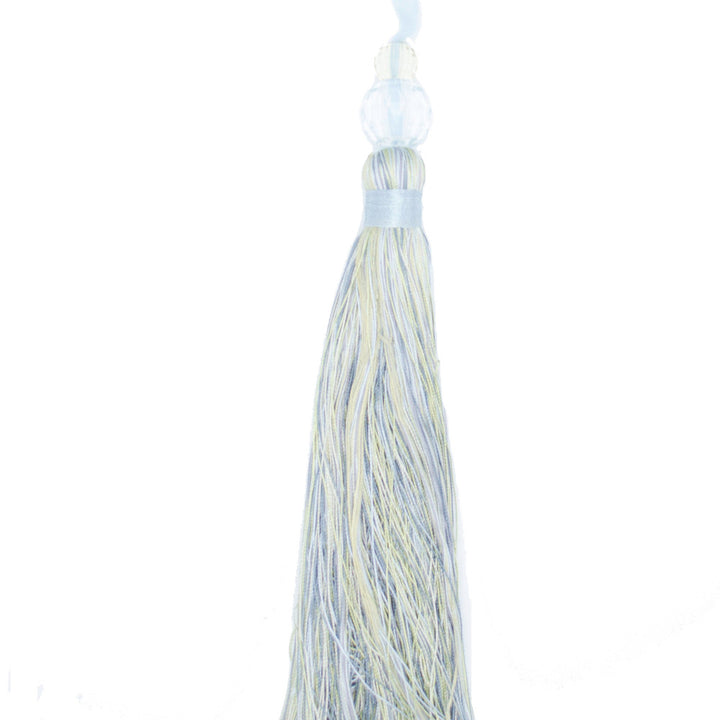 Colt Seafoam by Europatex Fabric Central Park 95% Polyester, 5% Acrylic - Fabric Carolina -