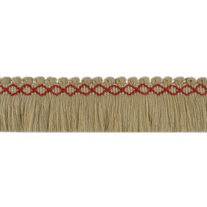 Columbus Spice by Europatex Fabric