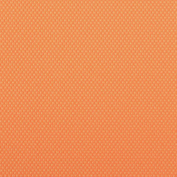 Connect Cantaloupe PCO-008 by Nassimi Designer Fabric See sample 100% Vinyl USA or Imported Water-based cleaning agents and foam may be used for cleaning. Cleaning by a professional cleaning service is recommended.  54  - Swanky Fabrics -