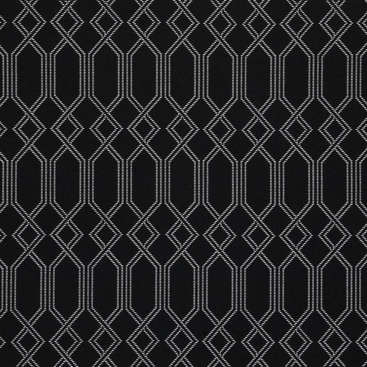 145153 Connection Onyx by Sunbrella Fabric Cushion Furniture Drapery Fabrics > Sunbrella Fusion Collection 100% acrylic USA or Imported Horizontalorizontal 7.77" Verticalertical 5.60" 54" - Fabric Carolina -