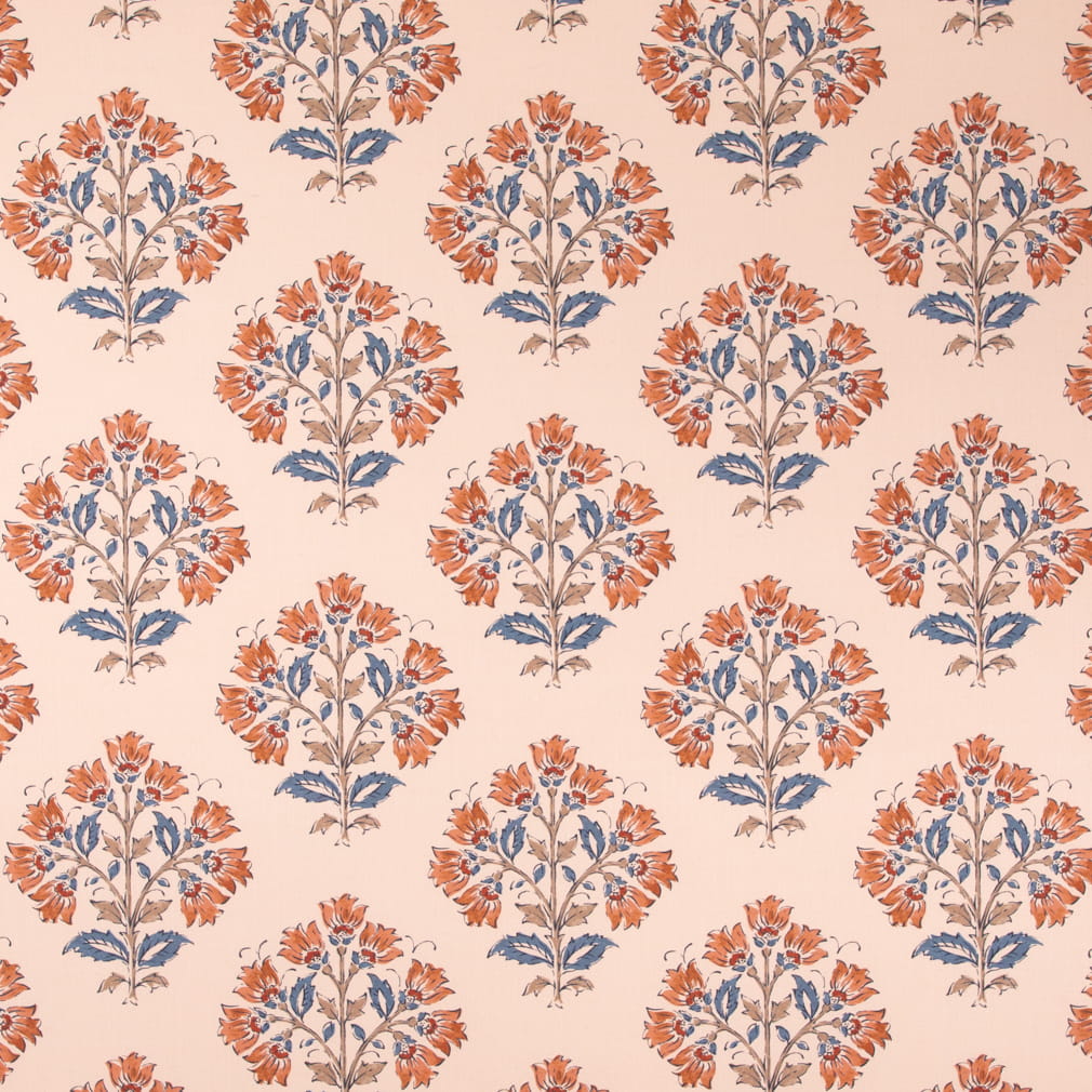Constance Canyon A1377-01 by 29 Park Designer Fabric