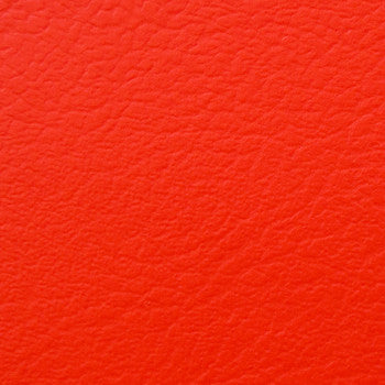 Contempora Mandarin Red 0916 by Mississippi Polymers Fabric See sample 100% Vinyl USA or Imported Water-based cleaning agents and foam may be used for cleaning. Cleaning by a professional cleaning service is recommended. 54 - Fabric Carolina -