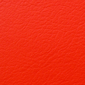 Contempora Mandarin Red 0916 by Mississippi Polymers Fabric