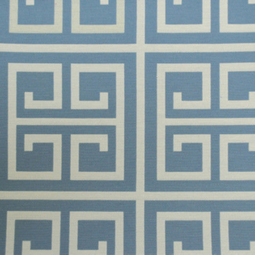 Cook Col. Coastal by Europatex Designer Fabric Pacific 75% Cotton / 25% Polyester China See Sample Horizontal: N/A and Vertical: N/A 57.00 inches  - Swanky Fabrics -