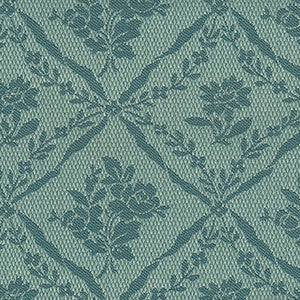 Copperfield Bluebell 3019 by Crypton Fabric