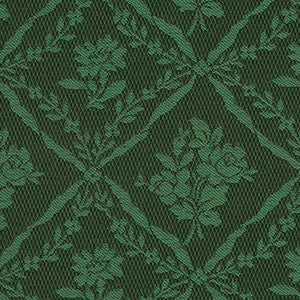 Copperfield Evergreen by Crypton Fabric