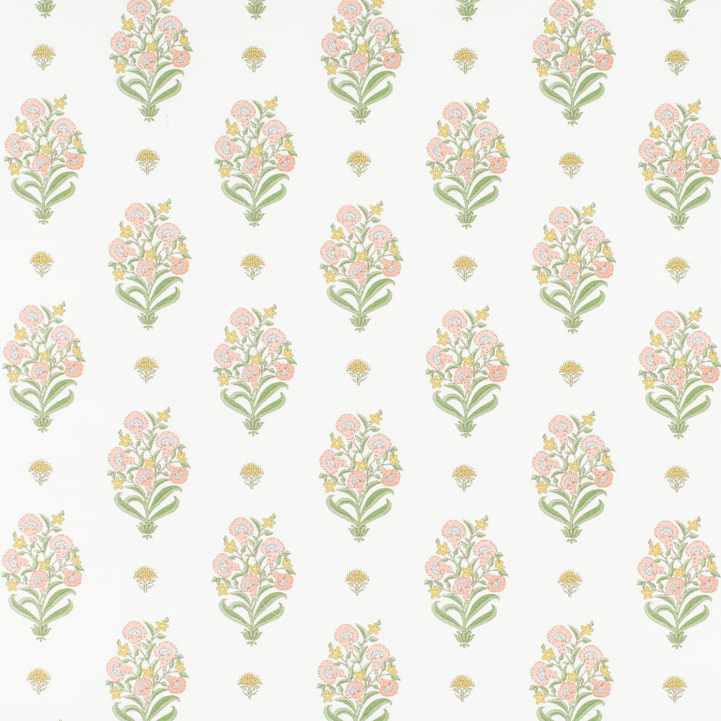 Cora Bloom A1056-03 by 29 Park Designer Fabric