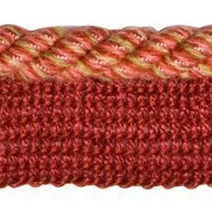 01042 Coral by Europatex Fabric