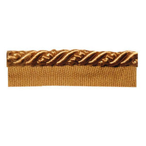 Cord 77 Tan by Europatex Fabric