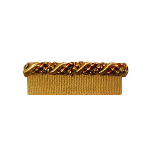 Cord Col. 8189 - Bordeaux by Europatex Fabric Cord 100% Polyester China See Sample Horizontal: N/A and Vertical: N/A 0.38 inches  - Fabric Carolina -