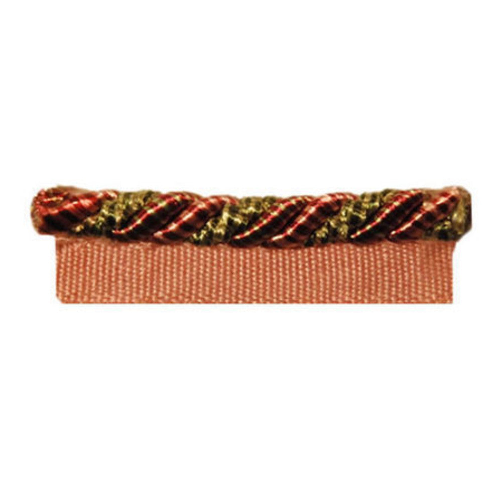 Cord 9145 Candy by Europatex Designer Fabric Cord 100% Polyester 0.38 inches - Swanky Fabrics -