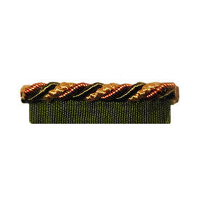 Cord Col. 9162 Olive Branch by Europatex Fabric