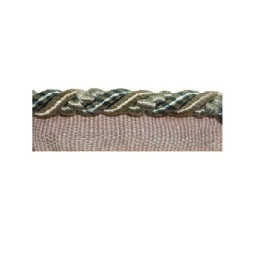 Cord Col. 9462 by Europatex Fabric Cord 100% Polyester China See Sample Horizontal: N/A and Vertical: N/A 0.38 inches  - Fabric Carolina -