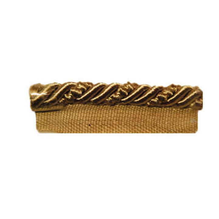 Cord 99 Khaki by Europatex Designer Fabric Cord 100% Polyester 0.38 inches - Swanky Fabrics -