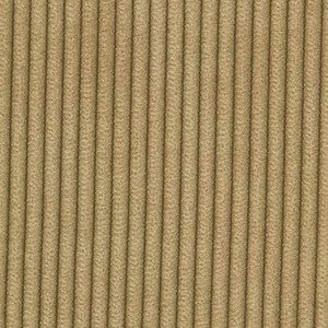 Corduroy Burlap by Crypton Fabric