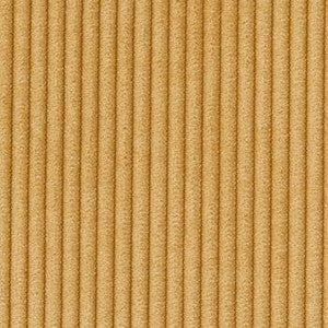 Corduroy Butterscotch 1007523 by Crypton Fabric
