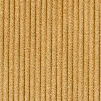 Corduroy Butterscotch 1007523 by Crypton Fabric See sample 100% Polyester USA or Imported Water-based cleaning agents and foam may be used for cleaning. This fabric may also be cleaned with mild, water-free solvents. Cleaning by a professional service is recommended. </p><p>Repeat: Horizontal: Not Applicable and Vertical: Not Applicable 54" - Fabric Carolina -