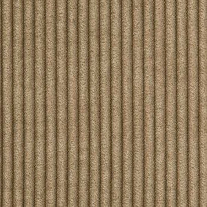 Corduroy Putty 1007525 by Crypton Fabric