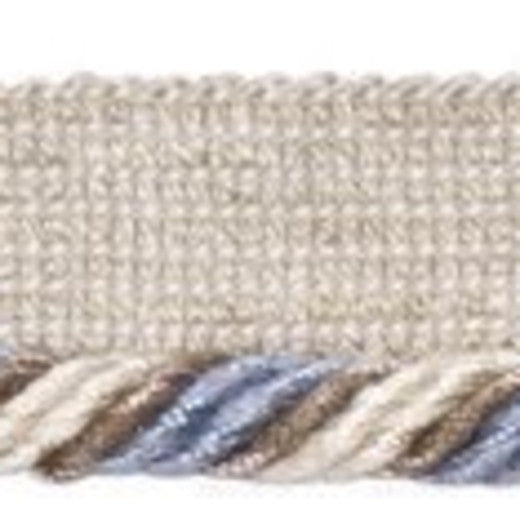 Countryside 1/4" Cord Col. Dutches by Europatex Fabric Countryside 50% Polyester / 50% Rayon China See Sample Horizontal: N/A and Vertical: N/A 0.25 inches  - Fabric Carolina -