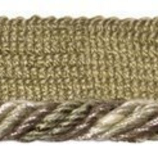Countryside 1/4" Cord Col. Oregano by Europatex Fabric Countryside 50% Polyester / 50% Rayon China See Sample Horizontal: N/A and Vertical: N/A 0.25 inches  - Fabric Carolina -