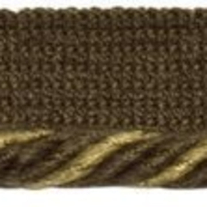Countryside 1/4 Cord Wenge by Europatex Fabric Countryside 50% Polyester, 50% Rayon 0.25 inches - Fabric Carolina -