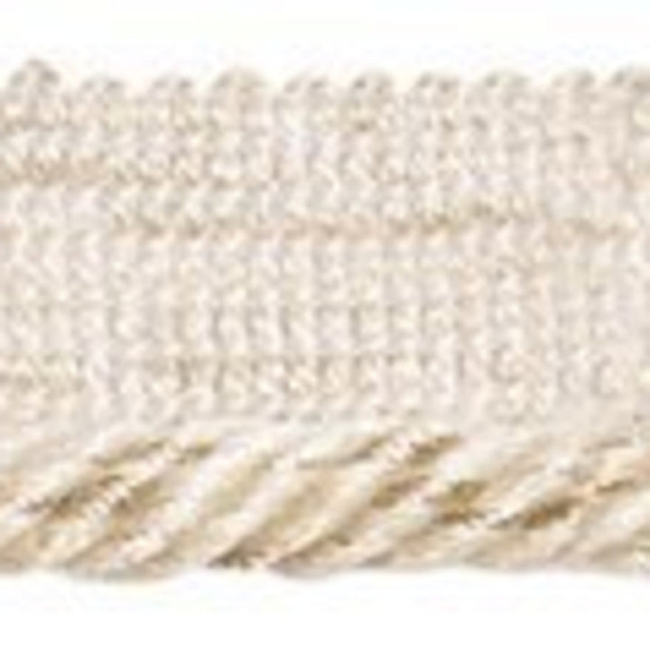 Countryside 1/4 Cord Winter Wheat by Europatex Fabric Countryside 50% Polyester, 50% Rayon 0.25 inches - Fabric Carolina -