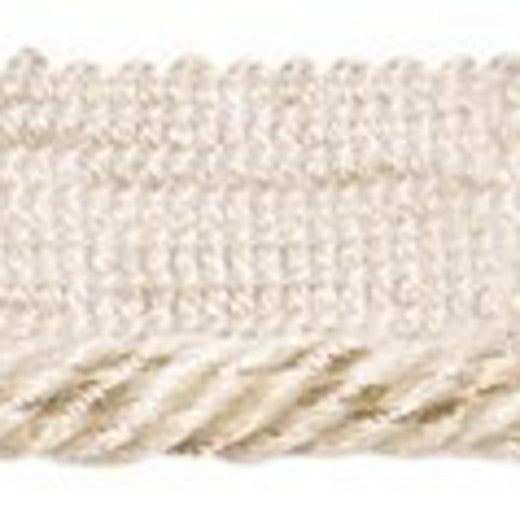 Countryside 1/4" Cord Col. Winter Wheat by Europatex Fabric Countryside 50% Polyester / 50% Rayon China See Sample Horizontal: N/A and Vertical: N/A 0.25 inches  - Fabric Carolina -