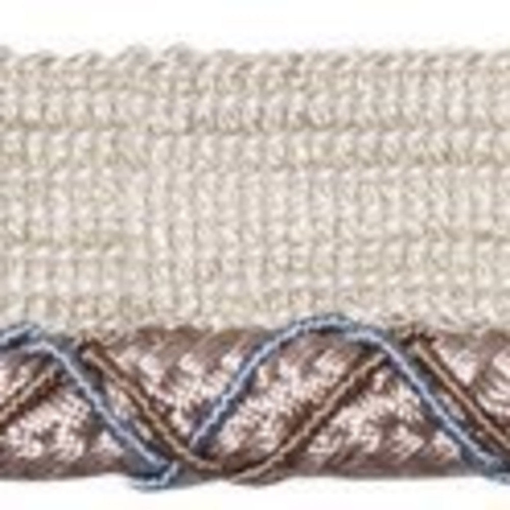 Countryside 3/8 Cord Dutchess by Europatex Fabric Countryside 50% Polyester, 50% Rayon 0.38 inches - Fabric Carolina -