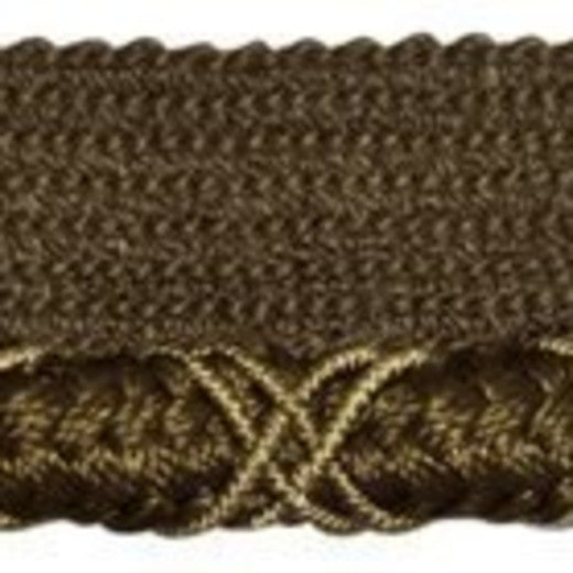 Countryside 3/8" Cord Col. Wenge by Europatex Fabric Countryside 50% Polyester / 50% Rayon China See Sample Horizontal: N/A and Vertical: N/A 0.38 inches  - Fabric Carolina -