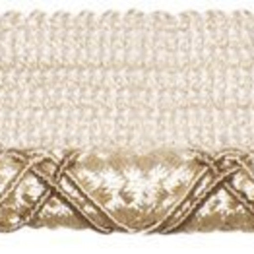 Countryside 3/8" Cord Col. Winter Wheat by Europatex Fabric Countryside 50% Polyester / 50% Rayon China See Sample Horizontal: N/A and Vertical: N/A 0.38 inches  - Fabric Carolina -