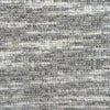 Blossoms Cream White by Europatex Fabric
