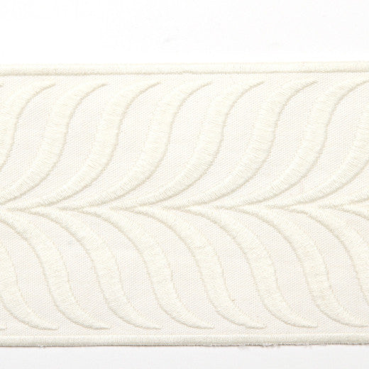 Crest - Froth by Europatex Fabric Crest  China See Sample Horizontal: N/A and Vertical: N/A 3.43 inches  - Fabric Carolina -