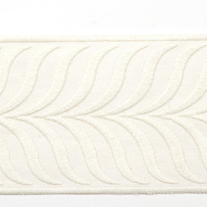 Crest Froth by Europatex Fabric