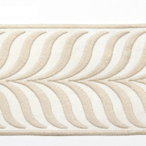 Crest Linen by Europatex Fabric