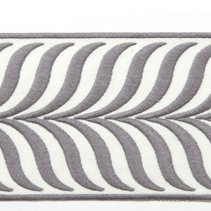 Crest Shadow by Europatex Fabric