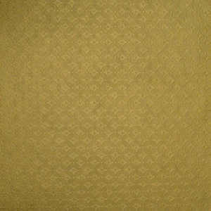 Vinyl Library Crown Gold by Europatex Fabric