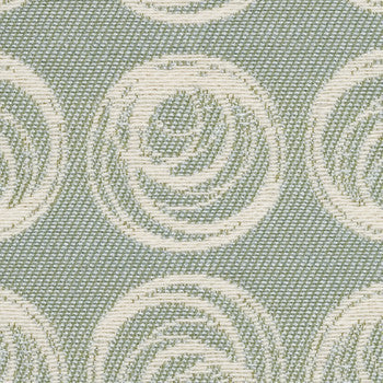 Crystal Ball Aqua by Crypton Fabric See sample 41% Cotton33% Polyester26% Rayon 50000 Horizontal: 3.5" and Vertical: 7.125" 54" - Fabric Carolina -