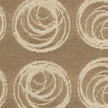 Crystal Ball Latte by Crypton Designer Fabric See sample 41% Cotton33% Polyester26% Rayon  50000 Horizontal: 3.5" and Vertical: 7.125" 54"  - Swanky Fabrics -