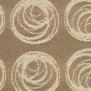 Crystal Ball Latte by Crypton Fabric
