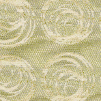 Crystal Ball Wasabi by Crypton Fabric See sample 41% Cotton33% Polyester26% Rayon 50000 Horizontal: 3.5" and Vertical: 7.125" 54" - Fabric Carolina -