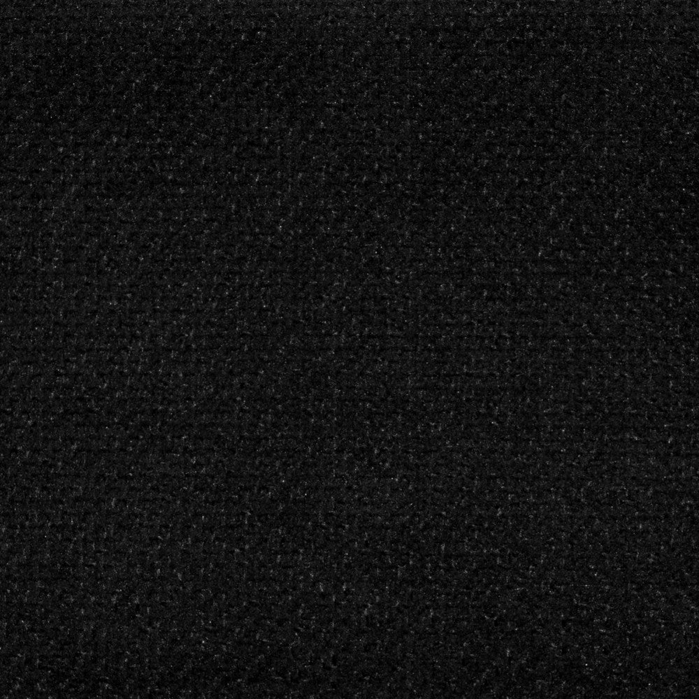 Cuddle Black by Europatex Fabric Cuddle 100% Polyester 0.00" 54.00 inches - Fabric Carolina -