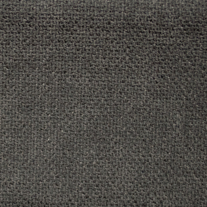 Cuddle Charcoal by Europatex Fabric Cuddle 100% Polyester 0.00" 54.00 inches - Fabric Carolina -