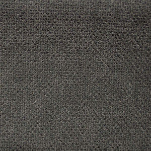 Cuddle Charcoal by Europatex Fabric